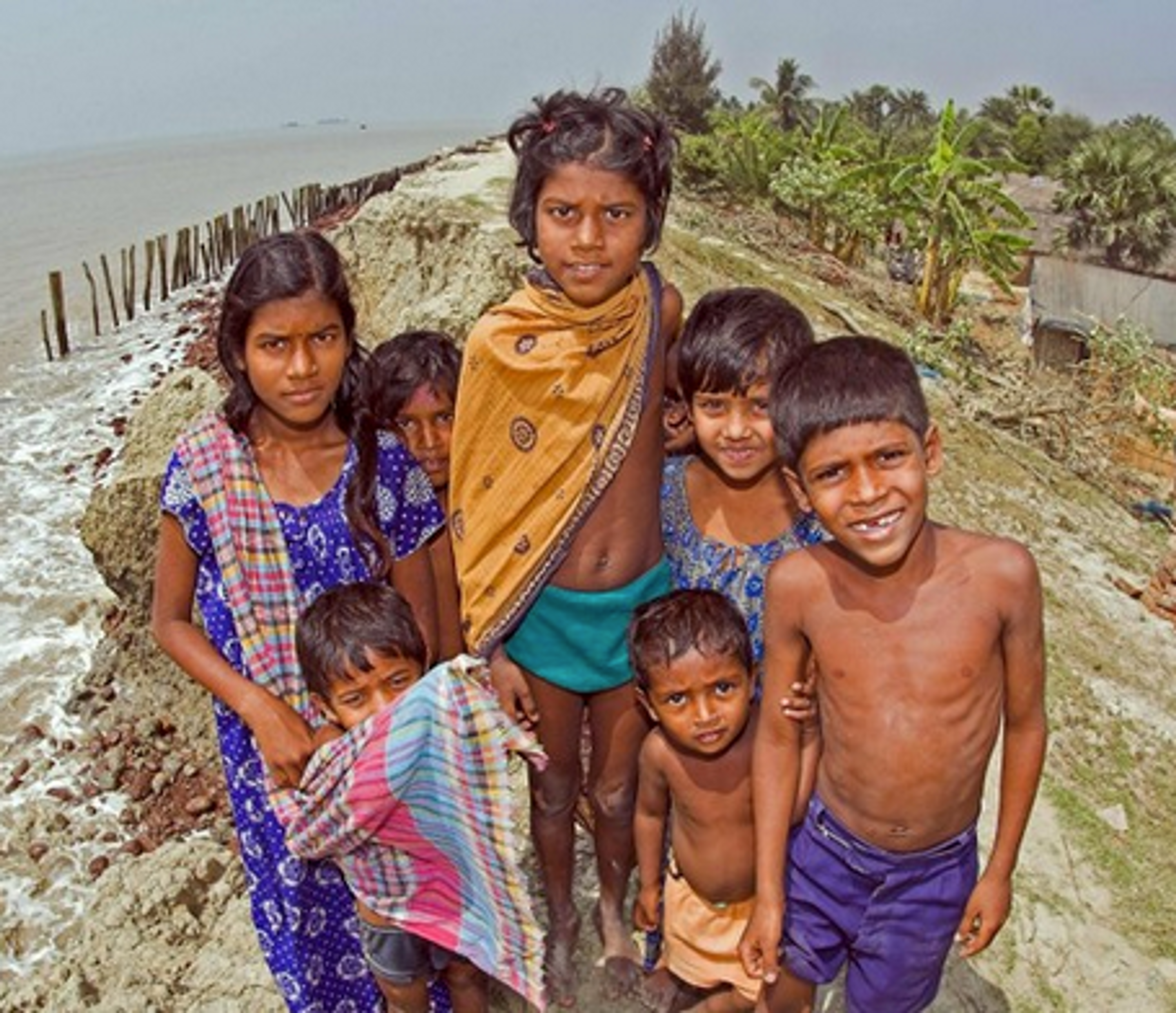 Climate refugees need our help