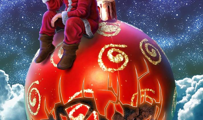 Merry Apocalypse