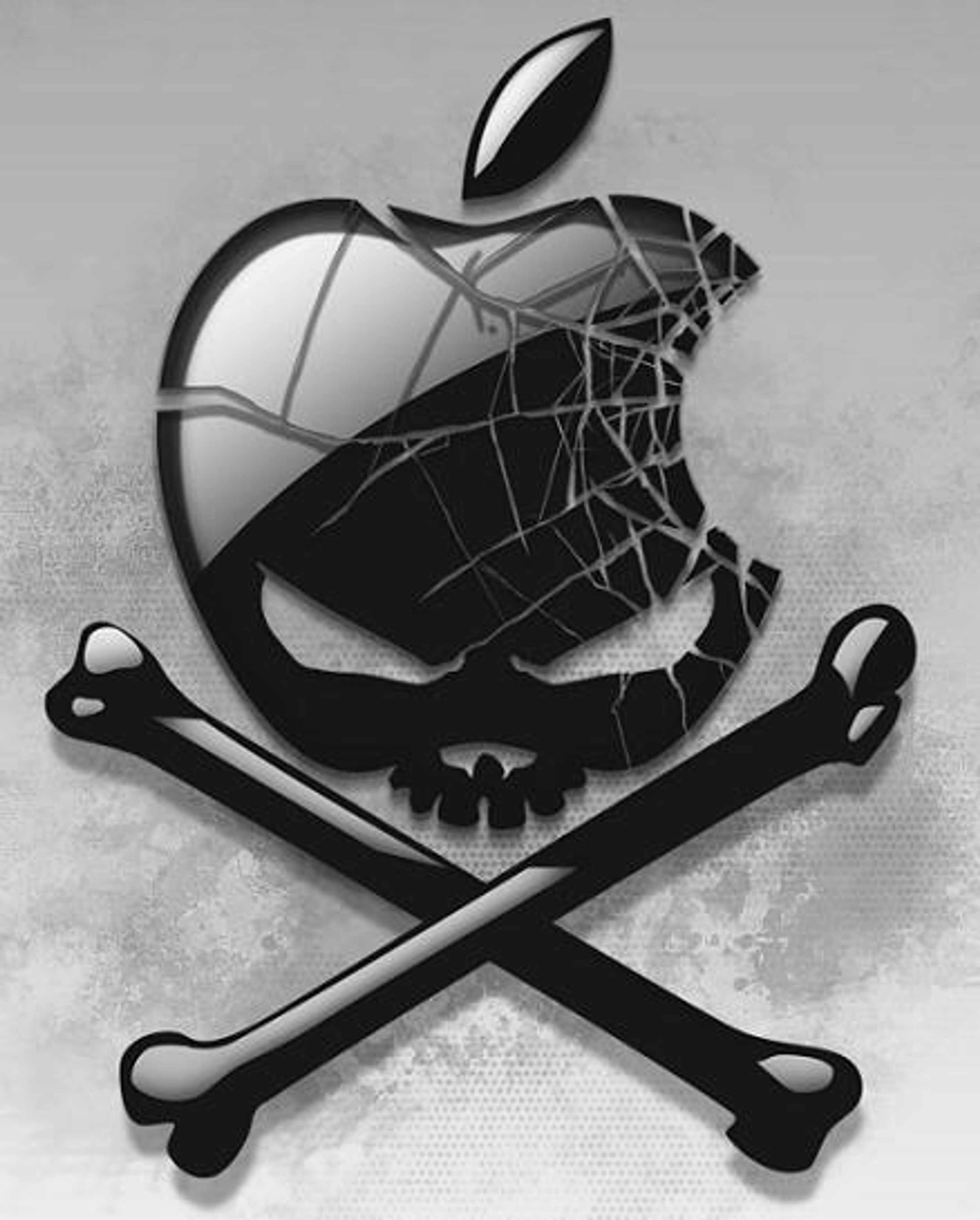 Apple_Skull_by_Nekomatey