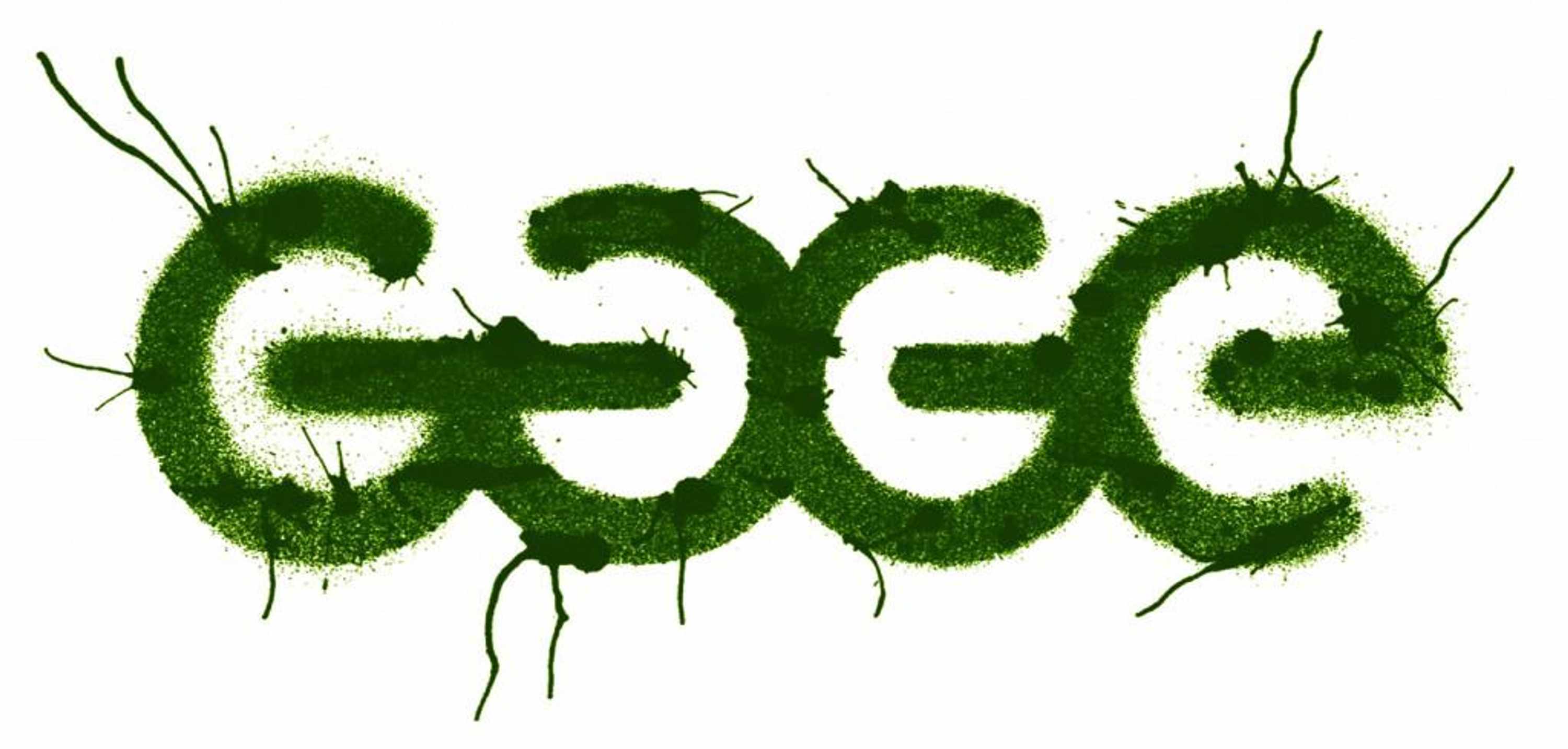Gage Logo - Stencil Version