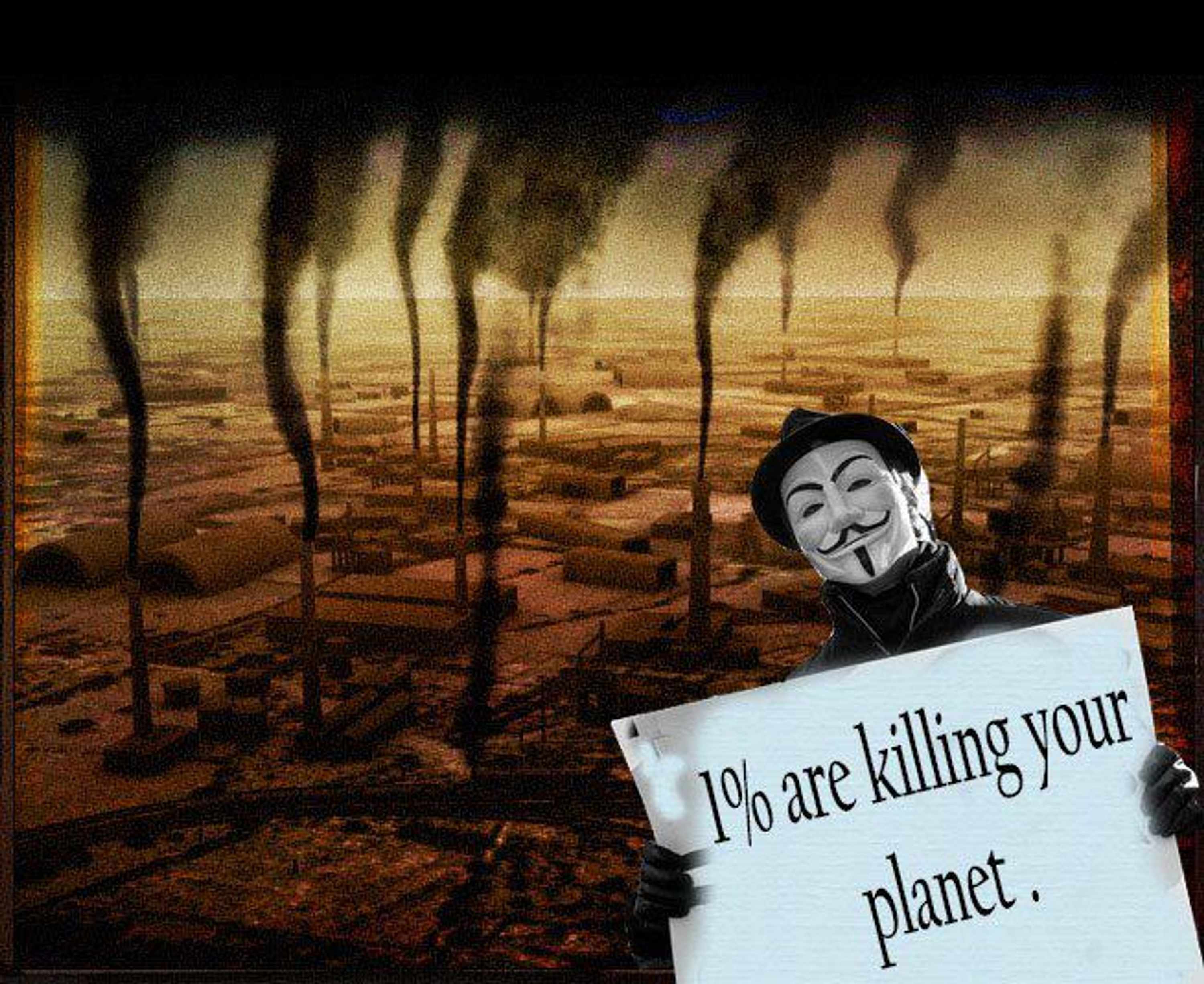 anon-1-percent-are-killing-the-planet