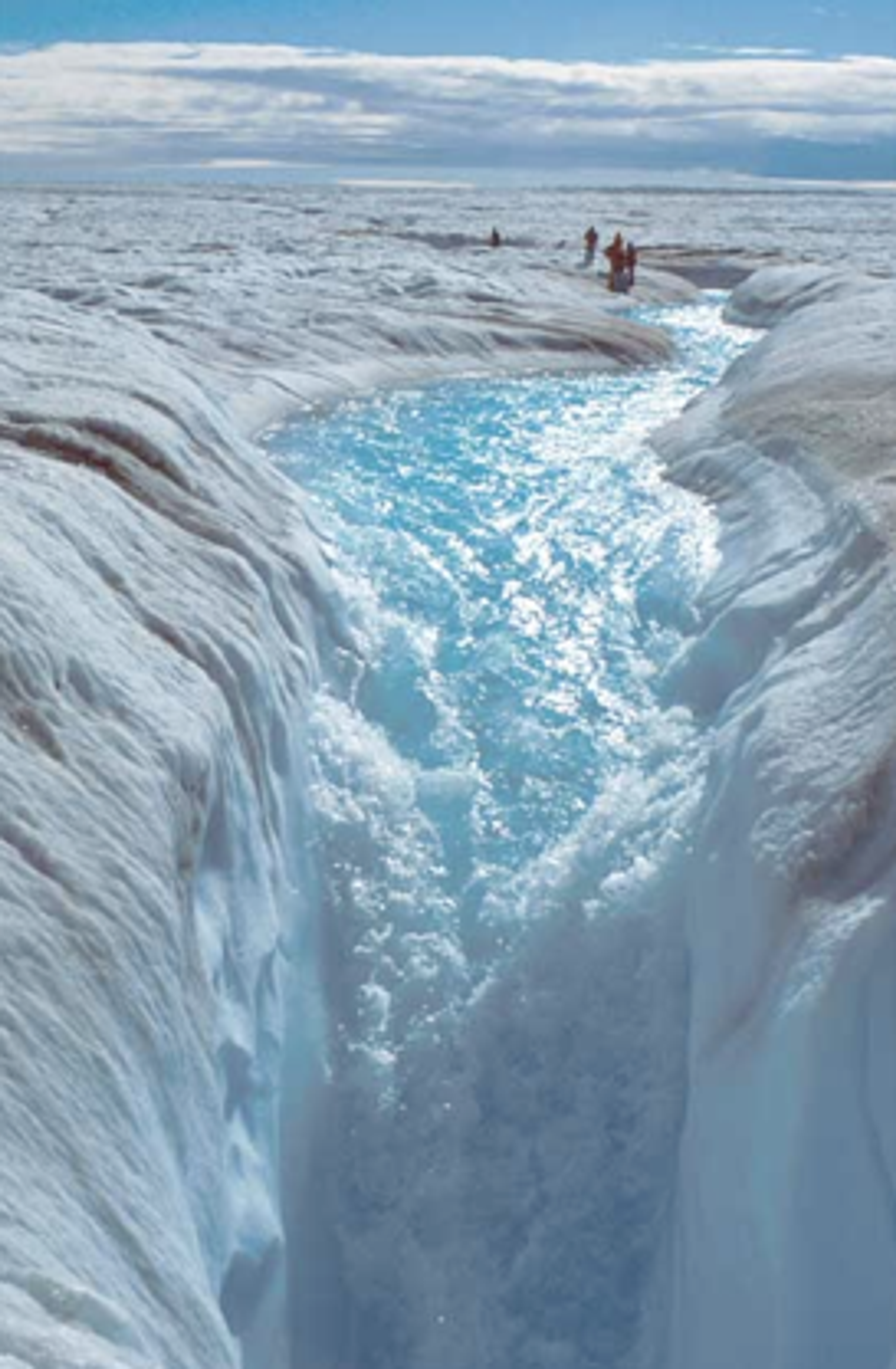 arctic-melting