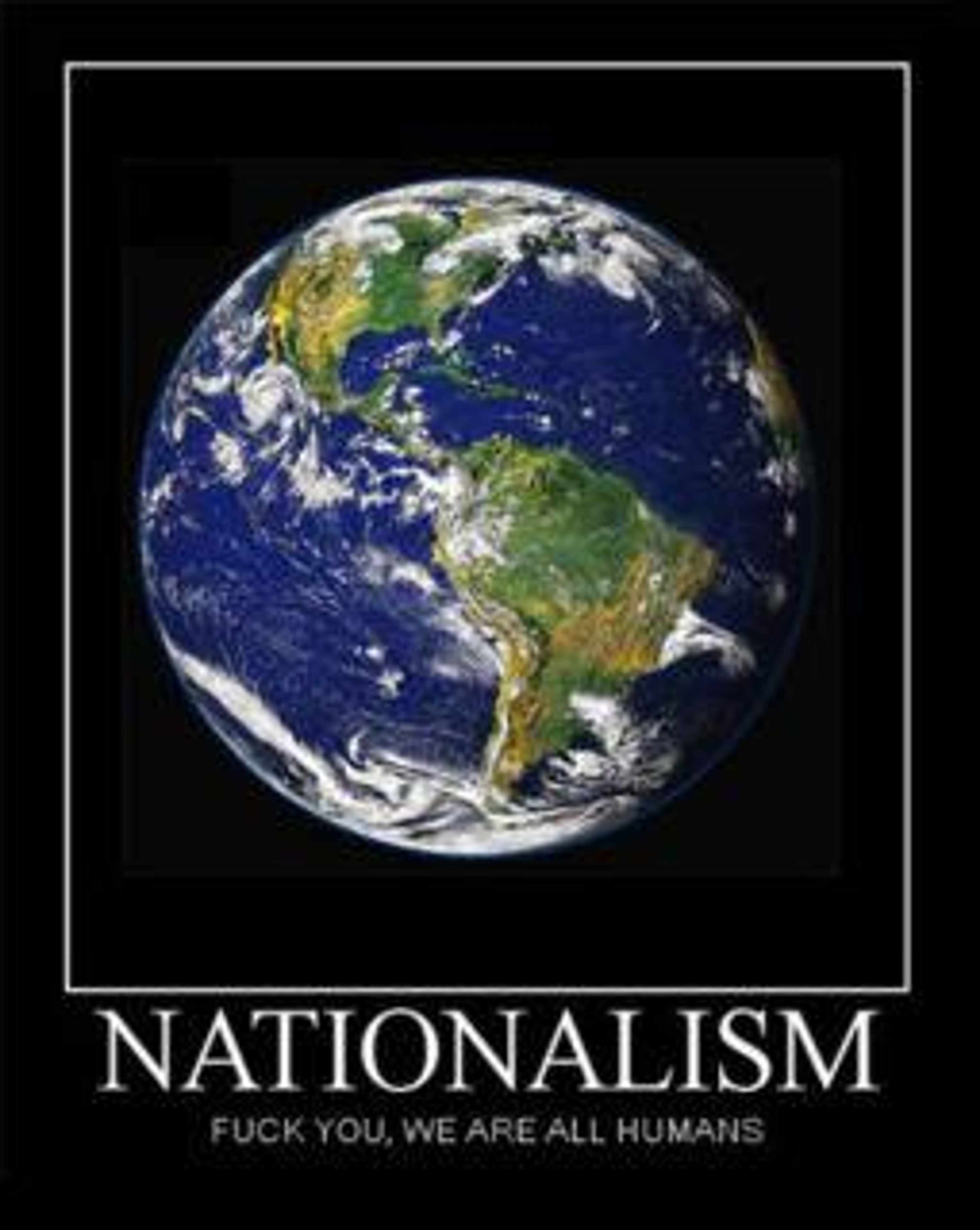 nationalism