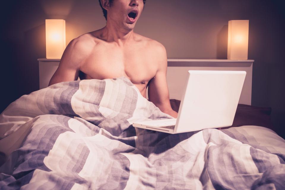 Is It Normal To Watch Porn? Ecohustler