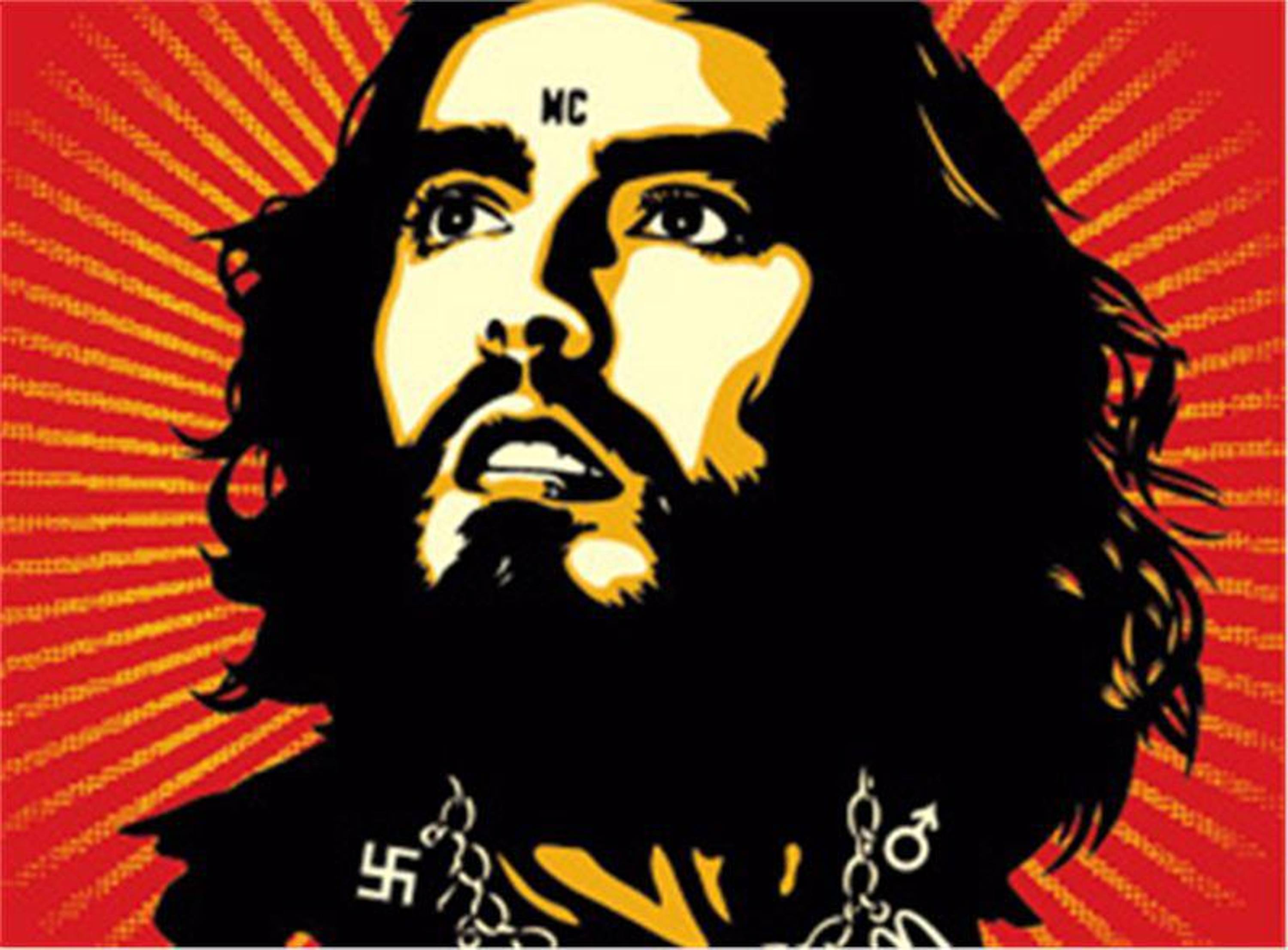 russell brand messiah complex