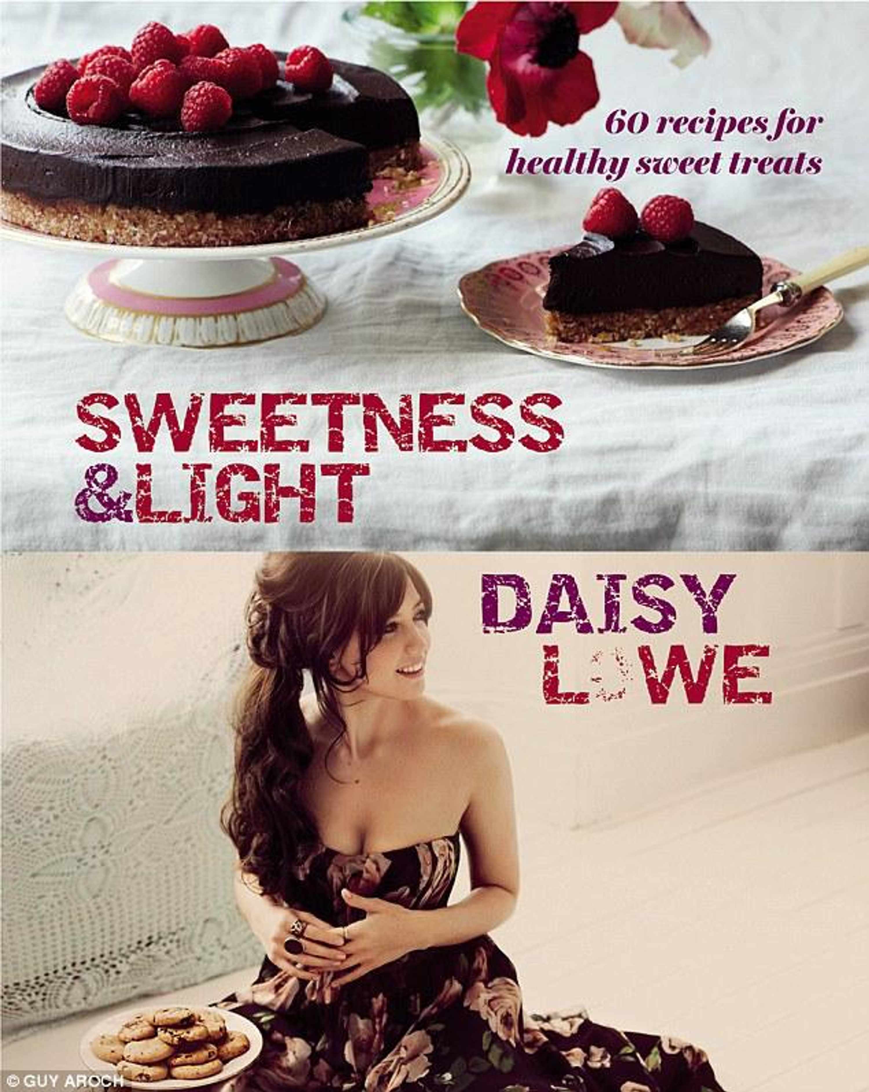 sweetness and light