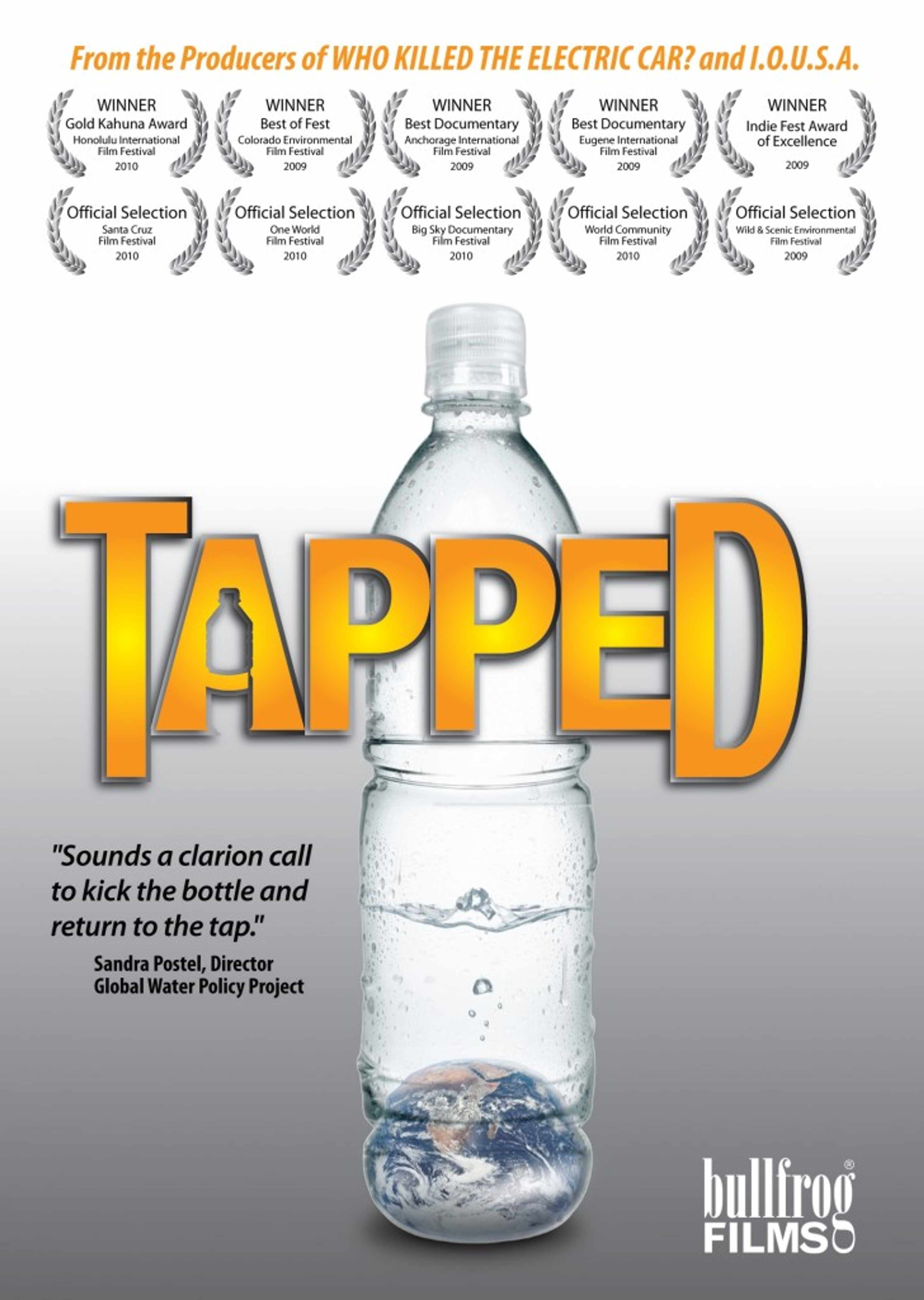 tapped4