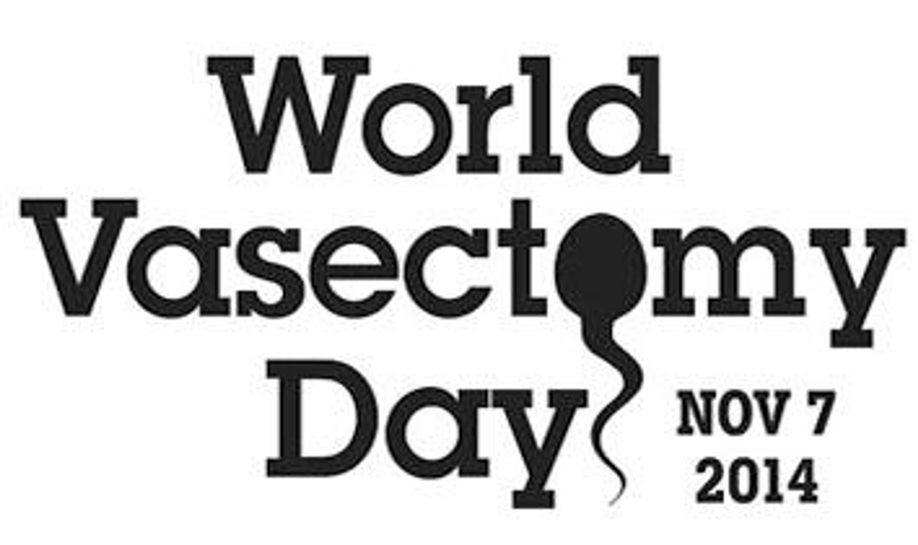 world-vasectomy-day2014
