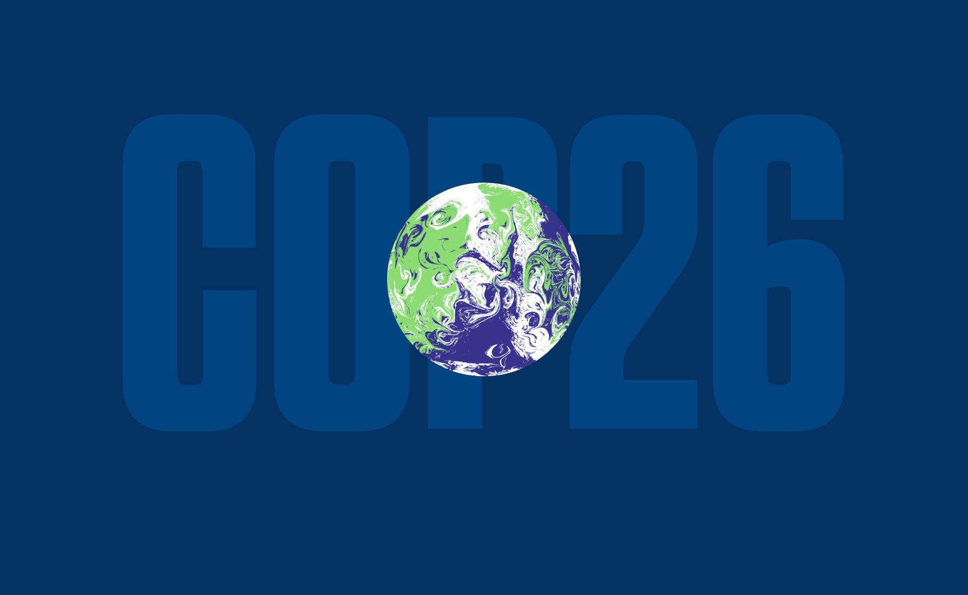 What Is COP26, And Why Does It Matter? | Ecohustler